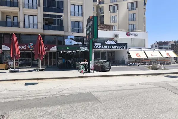 Bayramefendi Osmanlı Kahvecisi Beyşehir - Resim 7