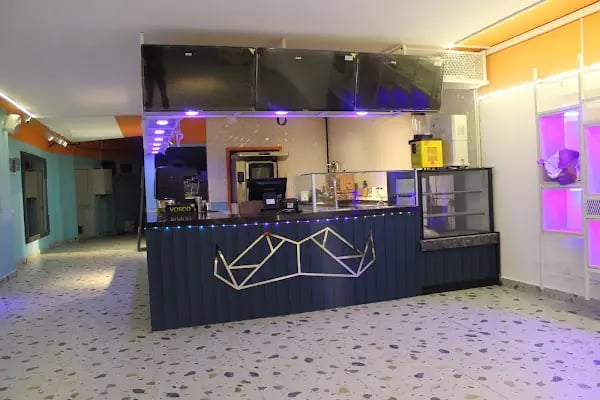 Bayramefendi Osmanlı Kahvecisi Beyşehir - Resim 4