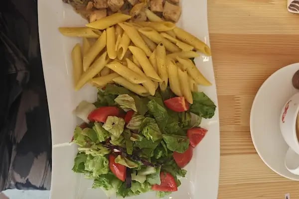 Bayramefendi Osmanlı Kahvecisi Beyşehir - Resim 11