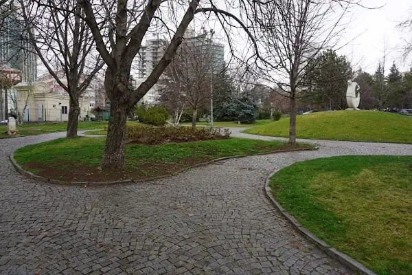 Meclis Parkı - Resim 3