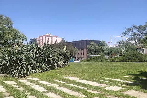 Meclis Parkı - Resim 13