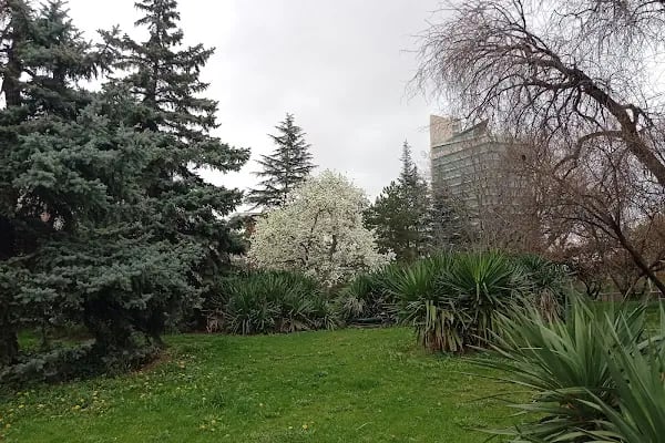 Meclis Parkı - Resim 19