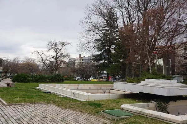 Meclis Parkı - Resim 5