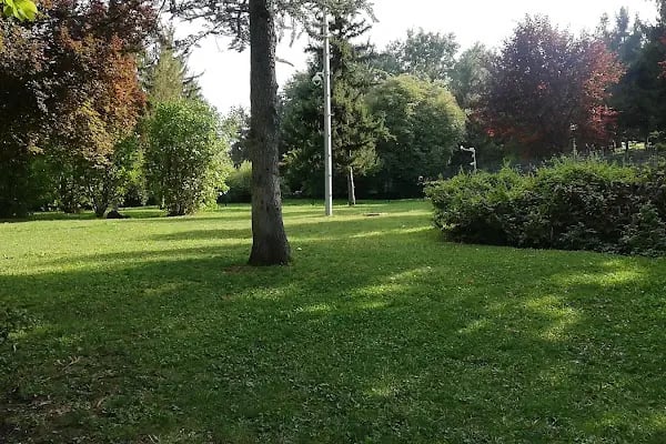 Meclis Parkı - Resim 15