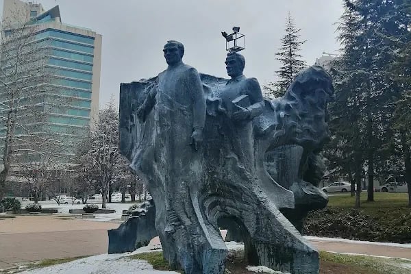 Meclis Parkı - Resim 4