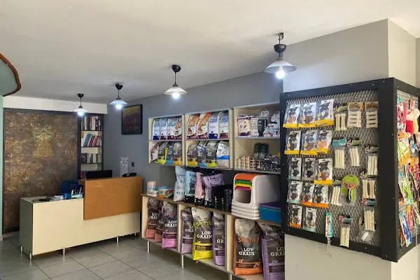 Yağmur Veteriner Kliniği - Resim 5