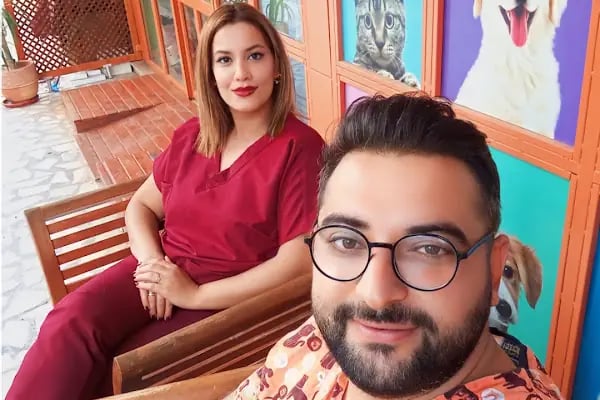 Yağmur Veteriner Kliniği - Resim 14