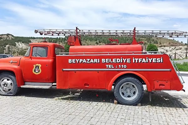 Beypazarı Serpme Kahvaltı - Resim 4