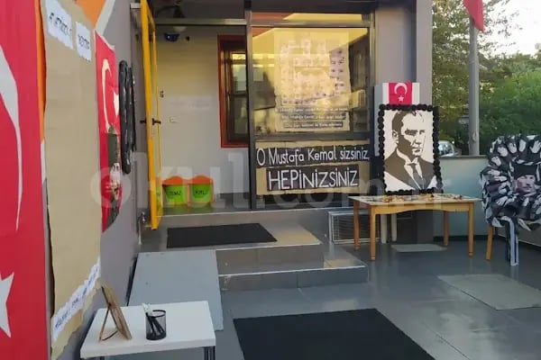 Ataköy Vatan Anaokulu - Resim 2