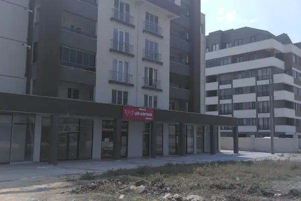 Meva Balkan Evleri - Resim 3