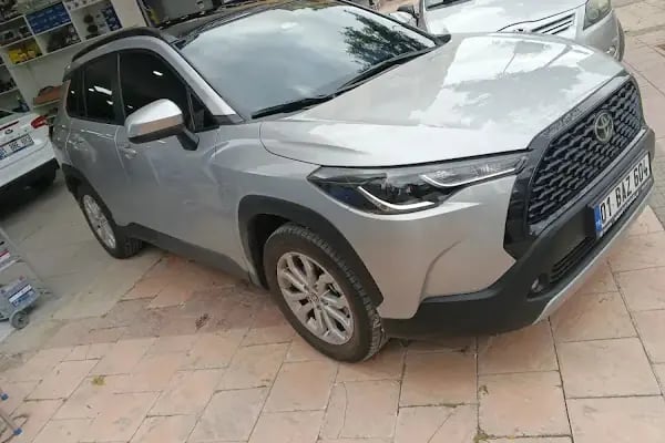 Vip tuning adana Cam film led xenon zenon d8s bodykit paspas polis çakar araç kaplama ppf kaplama park sensörü photon led - Resim 10