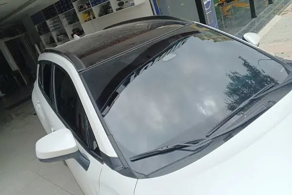 Vip tuning adana Cam film led xenon zenon d8s bodykit paspas polis çakar araç kaplama ppf kaplama park sensörü photon led - Resim 17