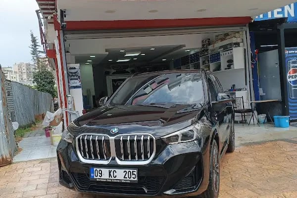 Vip tuning adana Cam film led xenon zenon d8s bodykit paspas polis çakar araç kaplama ppf kaplama park sensörü photon led - Resim 2