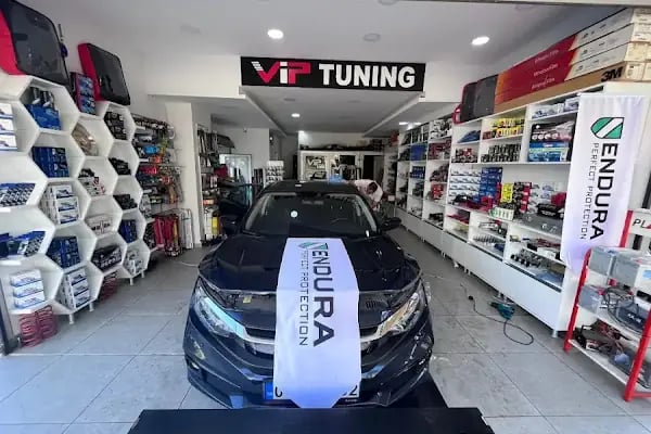 Vip tuning adana Cam film led xenon zenon d8s bodykit paspas polis çakar araç kaplama ppf kaplama park sensörü photon led - Resim 8