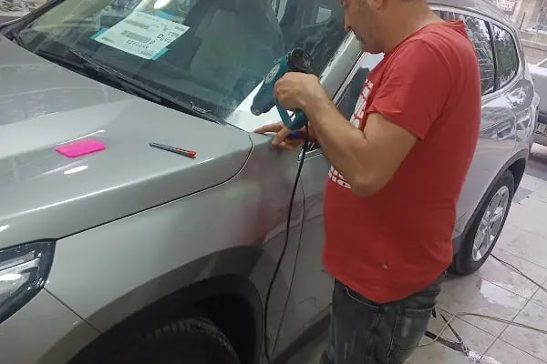 Vip tuning adana Cam film led xenon zenon d8s bodykit paspas polis çakar araç kaplama ppf kaplama park sensörü photon led - Resim 6