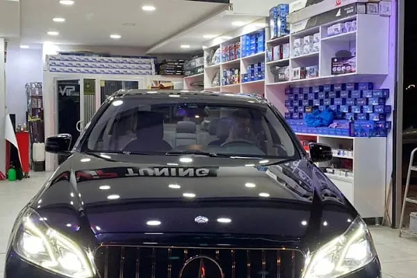 Vip tuning adana Cam film led xenon zenon d8s bodykit paspas polis çakar araç kaplama ppf kaplama park sensörü photon led - Resim 4