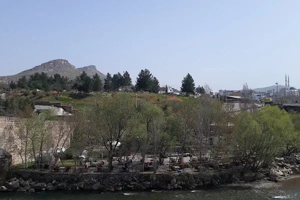 Haburman Köprüsü - Resim 20