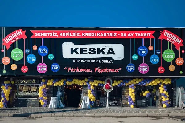 Keska Kuyumculuk - Resim 1