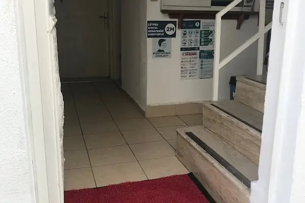 Bodrum Merhaba Pansiyon Otel - Resim 15