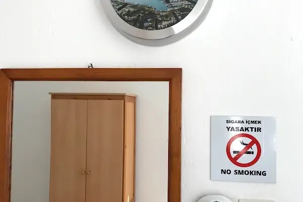 Bodrum Merhaba Pansiyon Otel - Resim 17