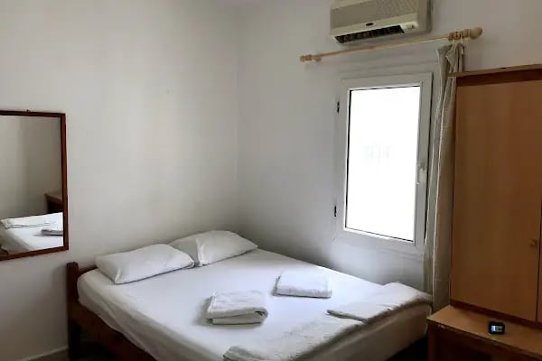 Bodrum Merhaba Pansiyon Otel - Resim 2
