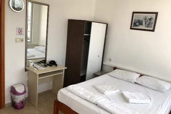 Bodrum Merhaba Pansiyon Otel - Resim 20