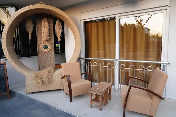 Lara Boutique Hotel - Resim 5