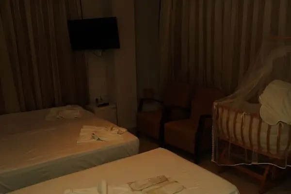 Lara Boutique Hotel - Resim 17