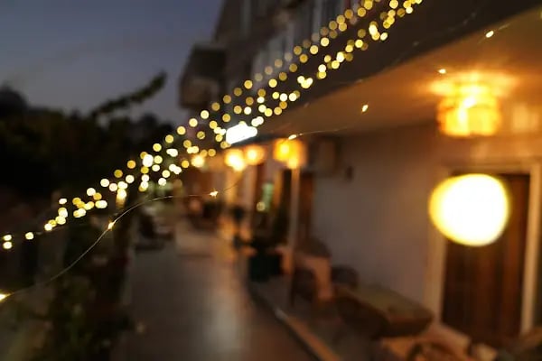Lara Boutique Hotel - Resim 10