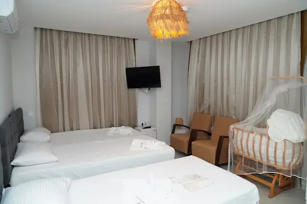 Lara Boutique Hotel - Resim 12