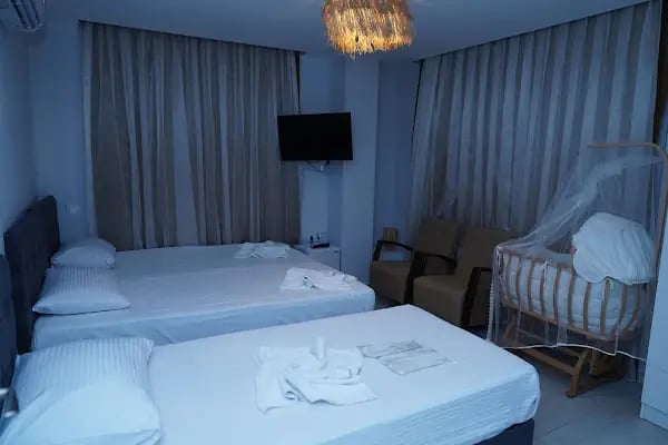 Lara Boutique Hotel - Resim 2