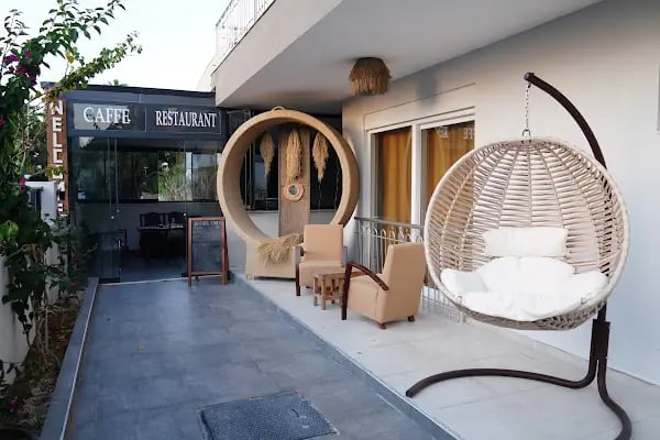 Lara Boutique Hotel - Resim 19