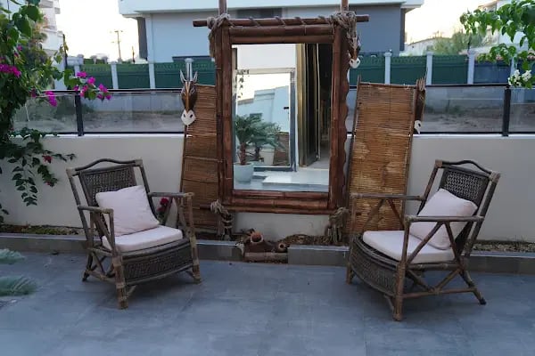 Lara Boutique Hotel - Resim 6