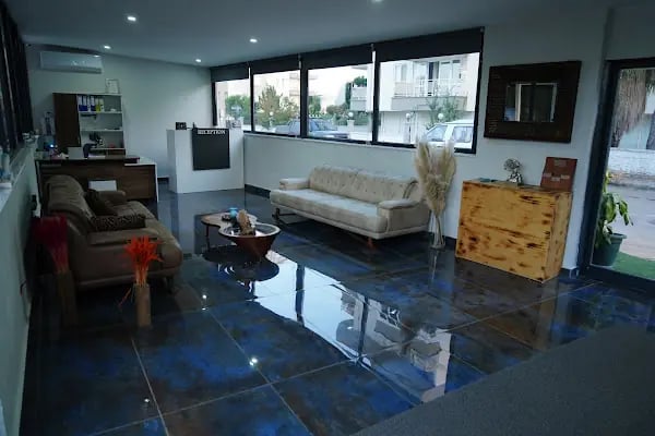 Lara Boutique Hotel - Resim 7