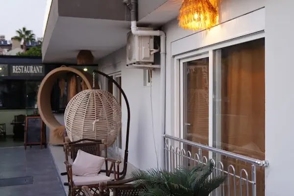 Lara Boutique Hotel - Resim 15
