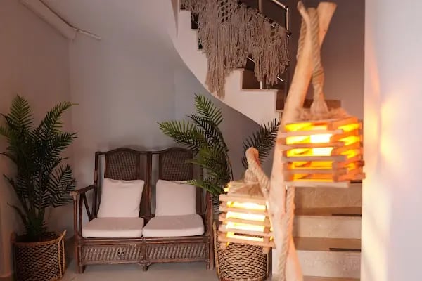Lara Boutique Hotel - Resim 3