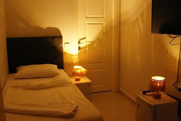 Lara Boutique Hotel - Resim 9