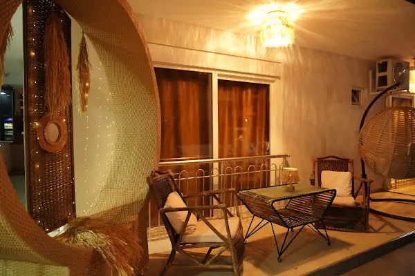 Lara Boutique Hotel - Resim 16