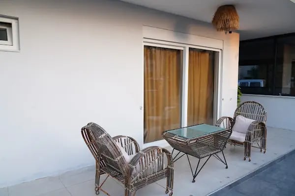 Lara Boutique Hotel - Resim 8