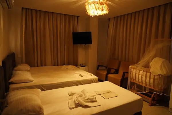 Lara Boutique Hotel - Resim 14