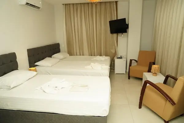 Lara Boutique Hotel - Resim 4
