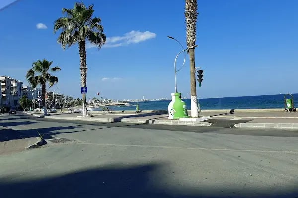 Hilton Taksi - Resim 14