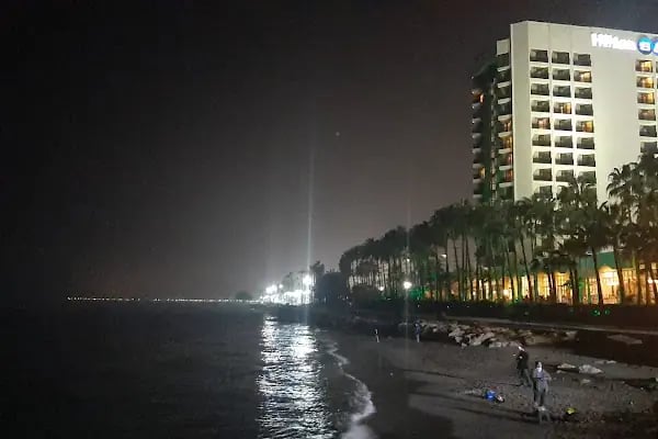 Hilton Taksi - Resim 7