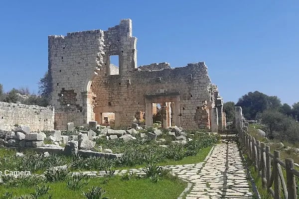 Hilton Taksi - Resim 17
