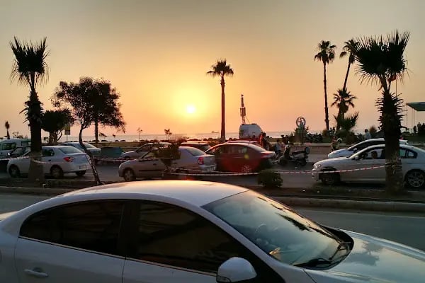 Hilton Taksi - Resim 15
