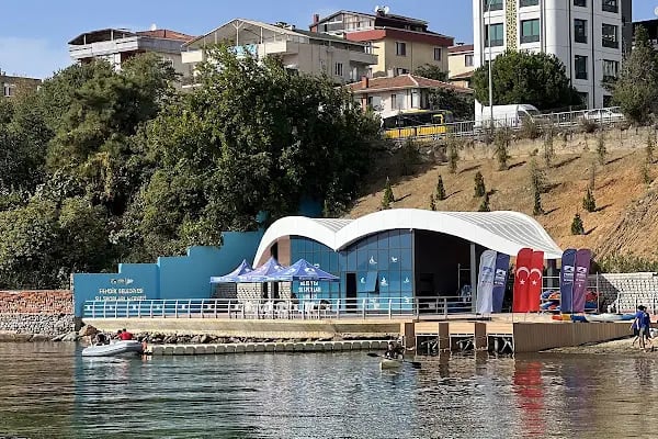 Güzelyalı Plajı - Resim 10