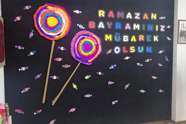Karakum Altındağ Belediyesi Anaokulu - Resim 3