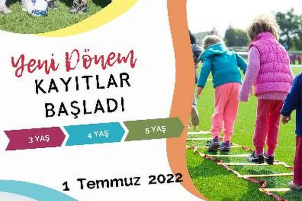 Karakum Altındağ Belediyesi Anaokulu - Resim 6