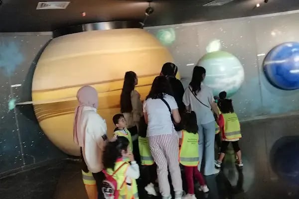 Karakum Altındağ Belediyesi Anaokulu - Resim 2