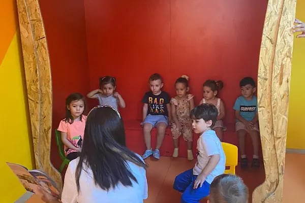 MUZİPO KİDS BUCA KOOP - Resim 10